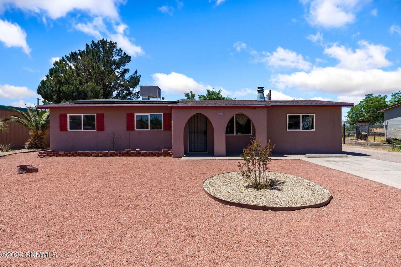 1807 Debra Street - Photo 1