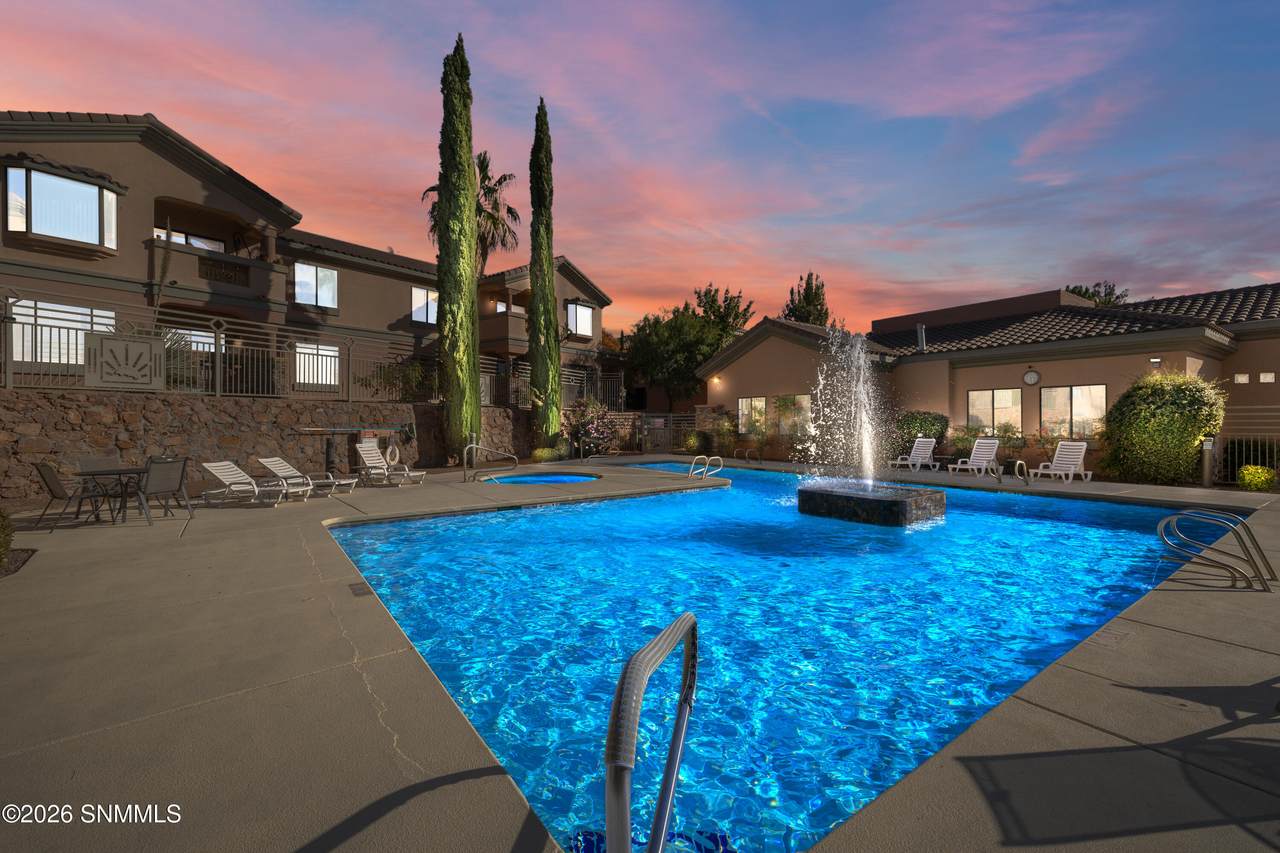 3650 Morning Star Drive - Photo 1