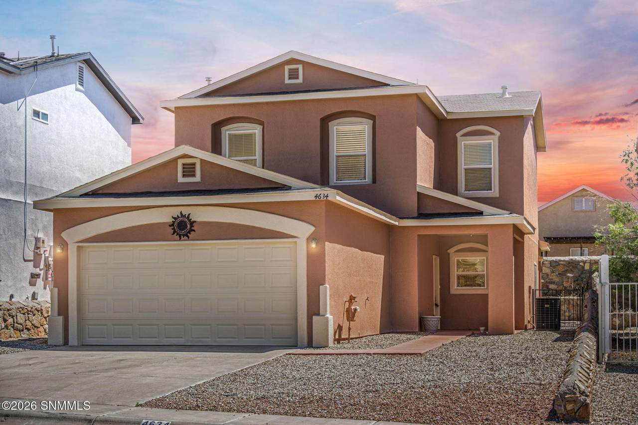 4634 Mesita Street - Photo 1