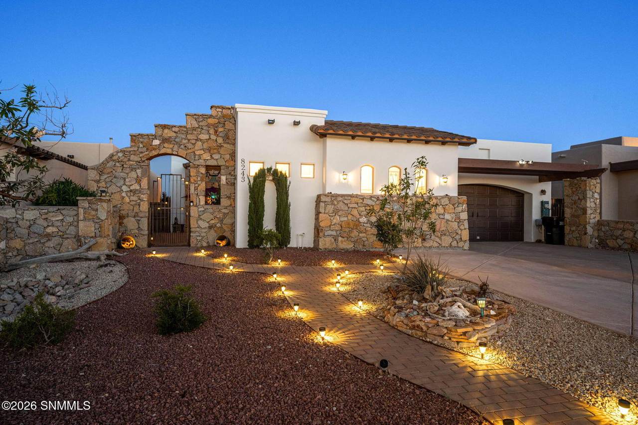 8243 Degas Drive - Photo 1