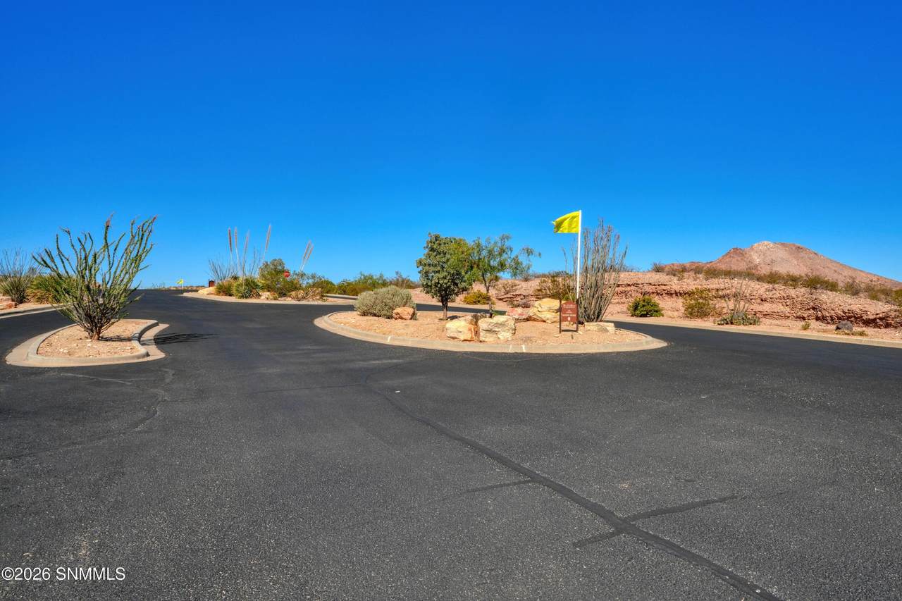 1301 Estancia Real Road - Photo 1