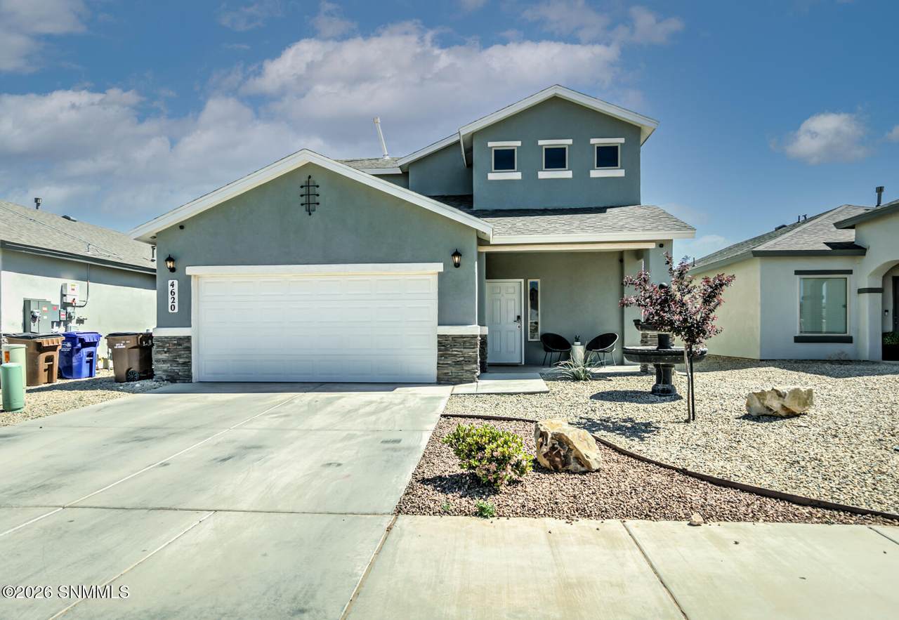 4620 Toluca Avenue - Photo 1