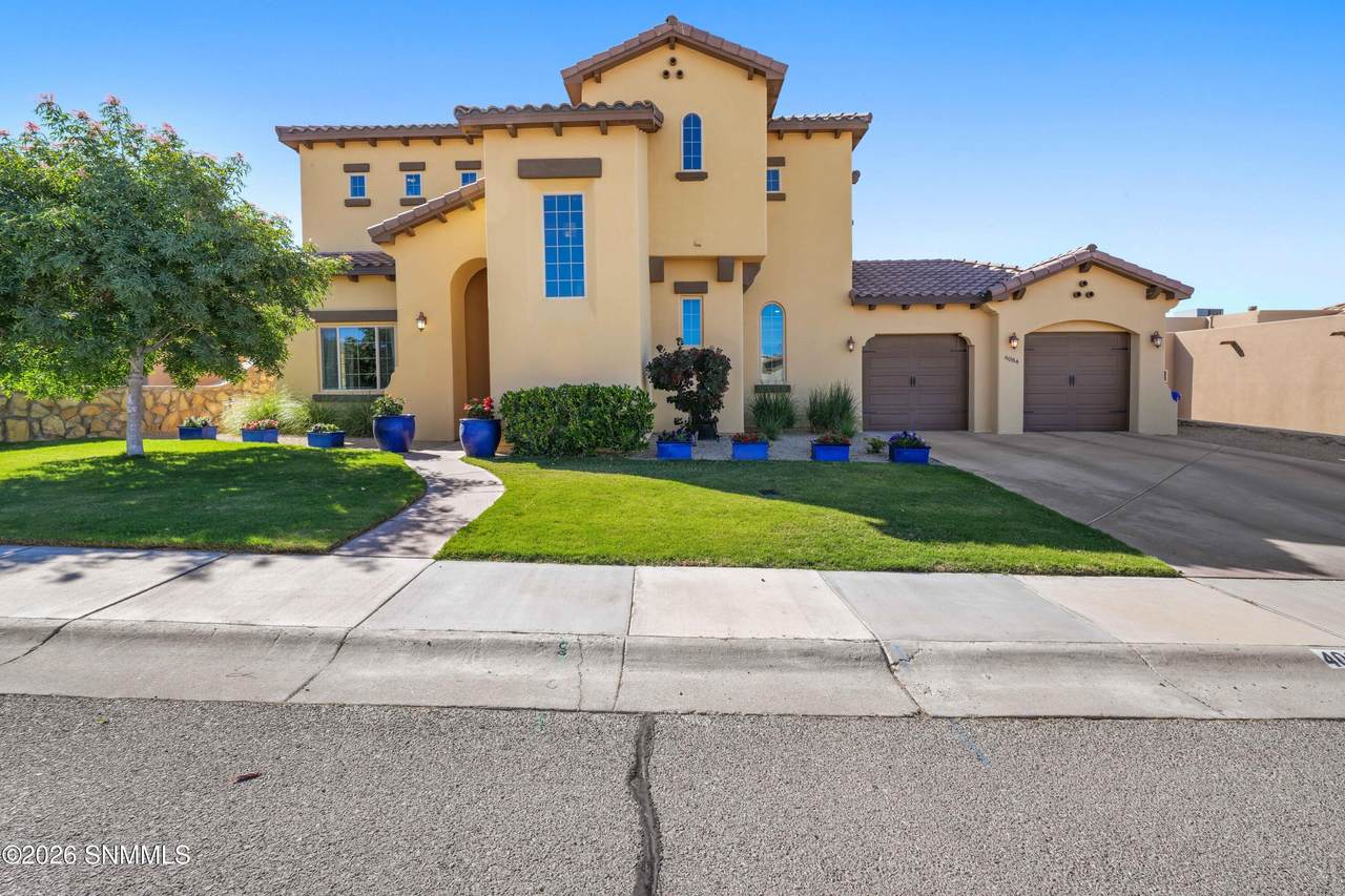 4084 Demos Avenue - Photo 1