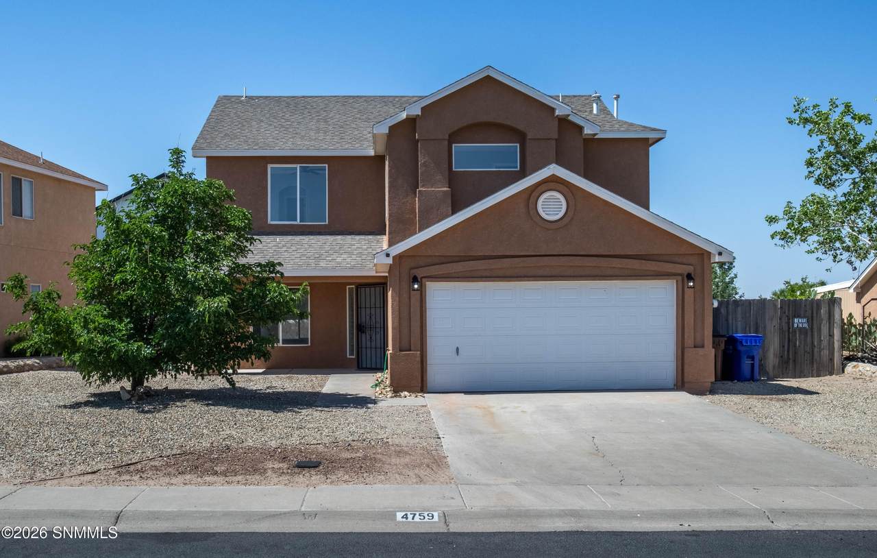 4759 Salado Creek Street - Photo 1