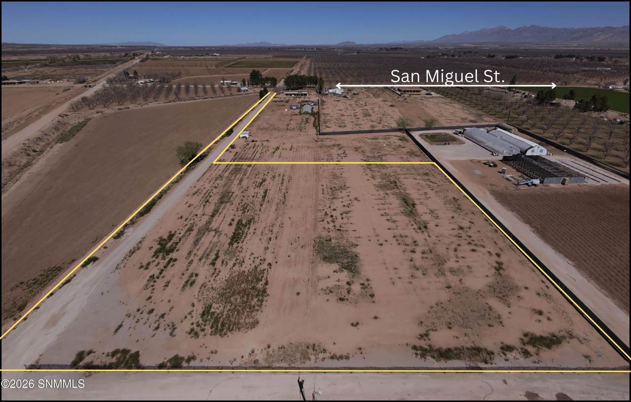 601 San Miguel Street - Photo 1