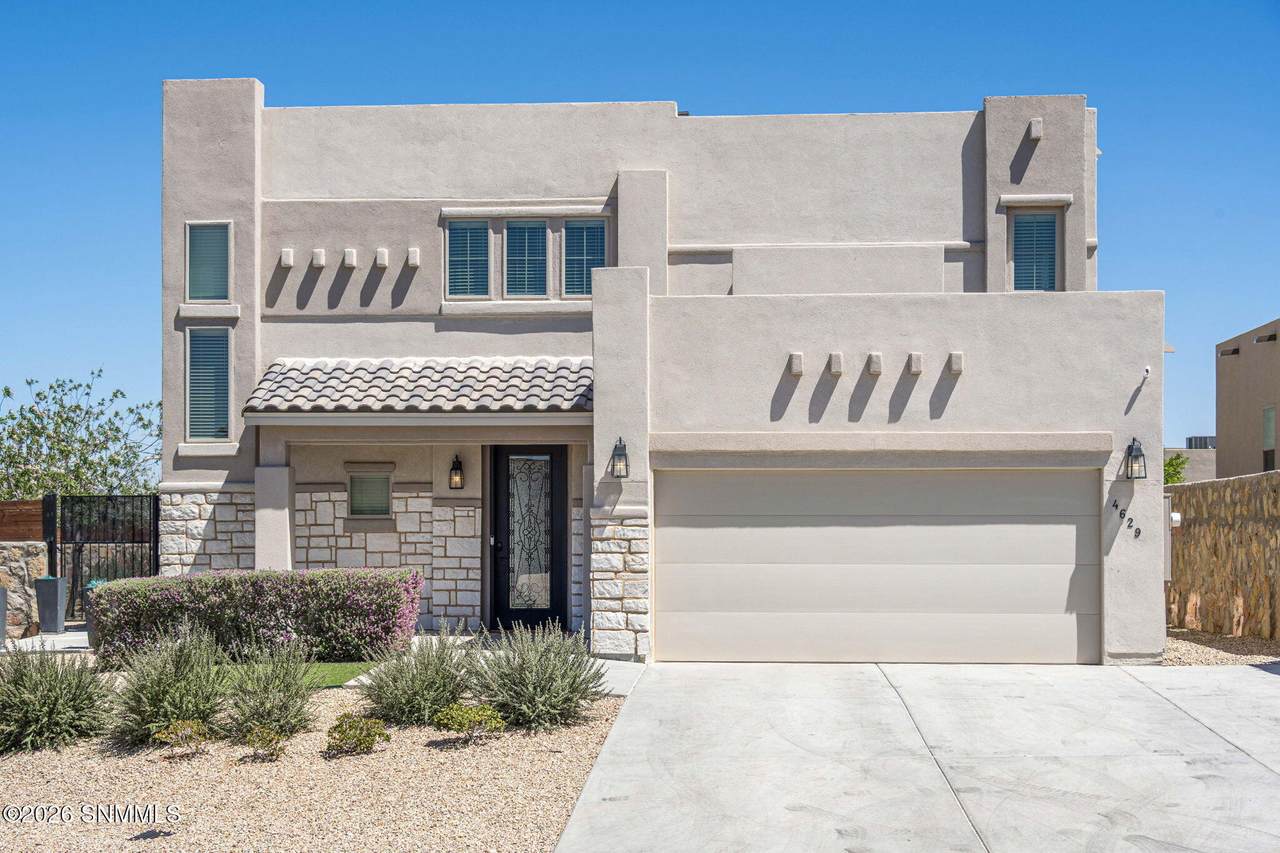 4629 Azure Hills Road - Photo 1