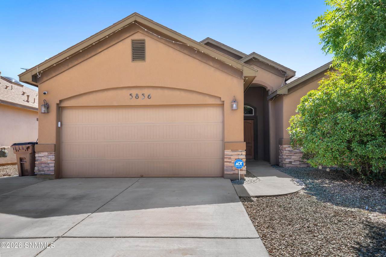 5856 Organ Peak Drive - Photo 1