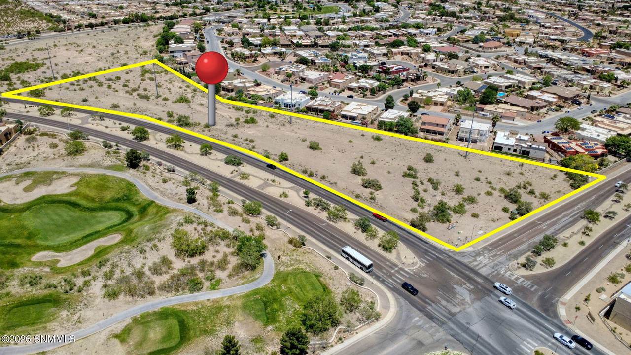 TBD Sonoma Ranch Lot: A-1 S: 34 T: Boulevard - Photo 1