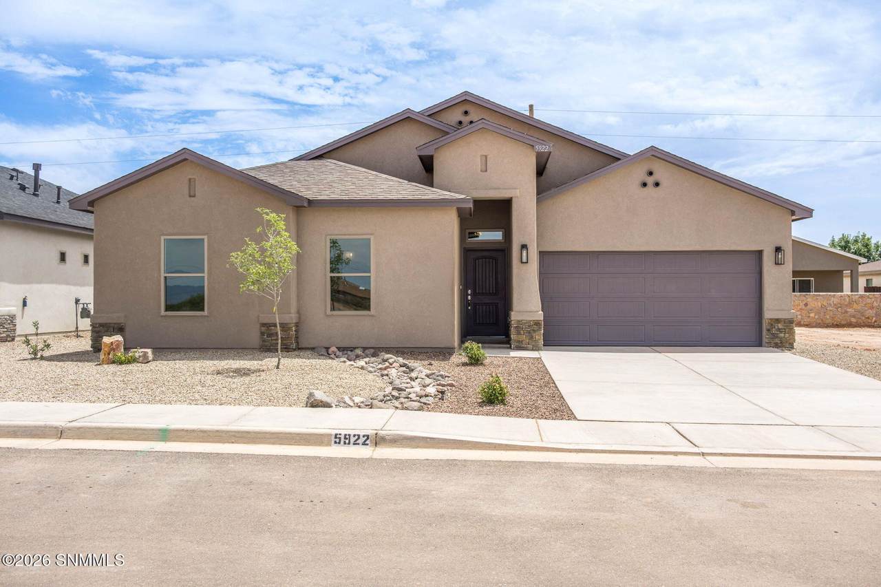 5922 Diaz Loop - Photo 1