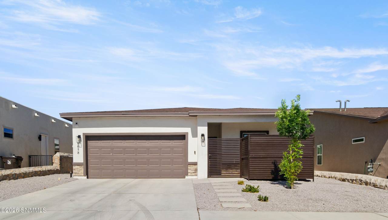 6058 Olive Park Street - Photo 1