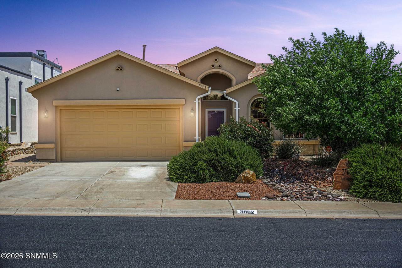 3962 Agua Caliente Drive - Photo 1