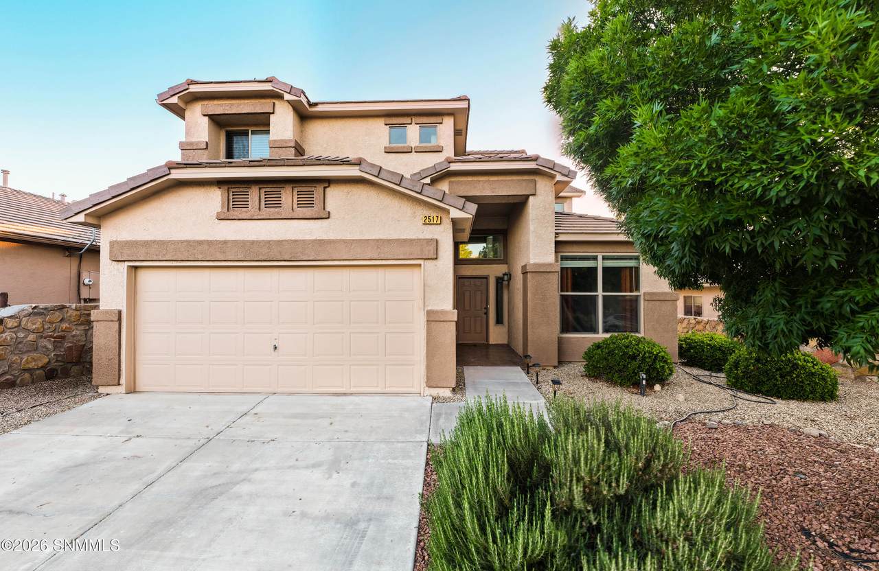 2517 Fallbrook Way - Photo 1