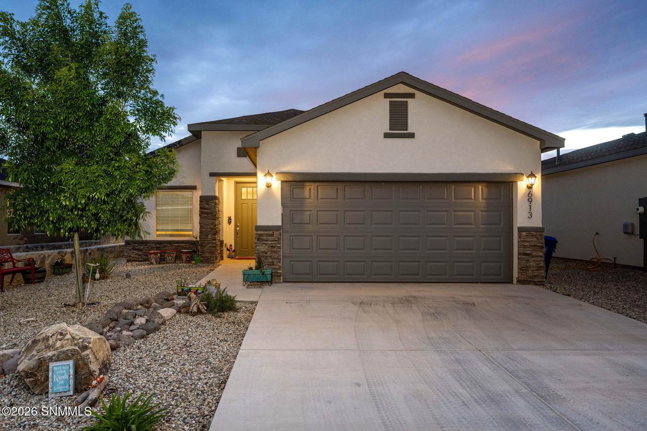 6913 Magellan Street - Photo 1