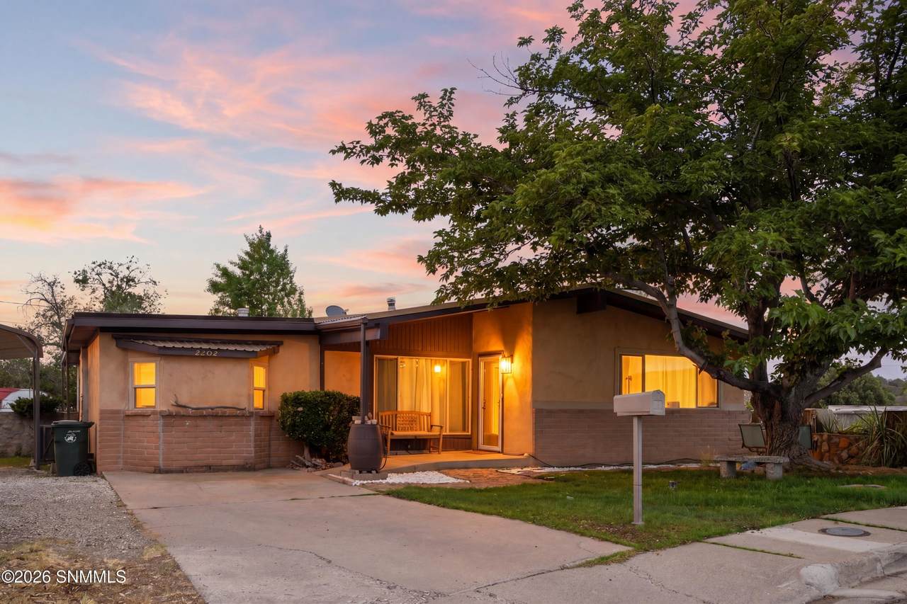 2404 Village Drive - Photo 1