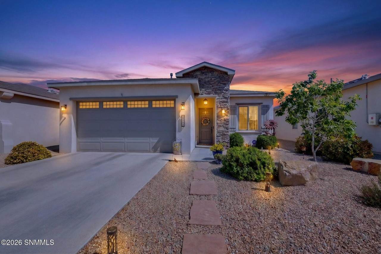 3949 San Marino Road - Photo 1
