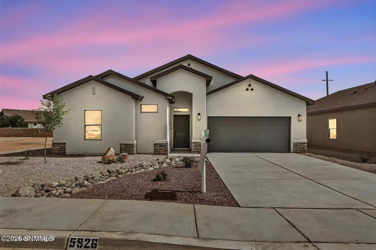 5926 Diaz Loop - Photo 1