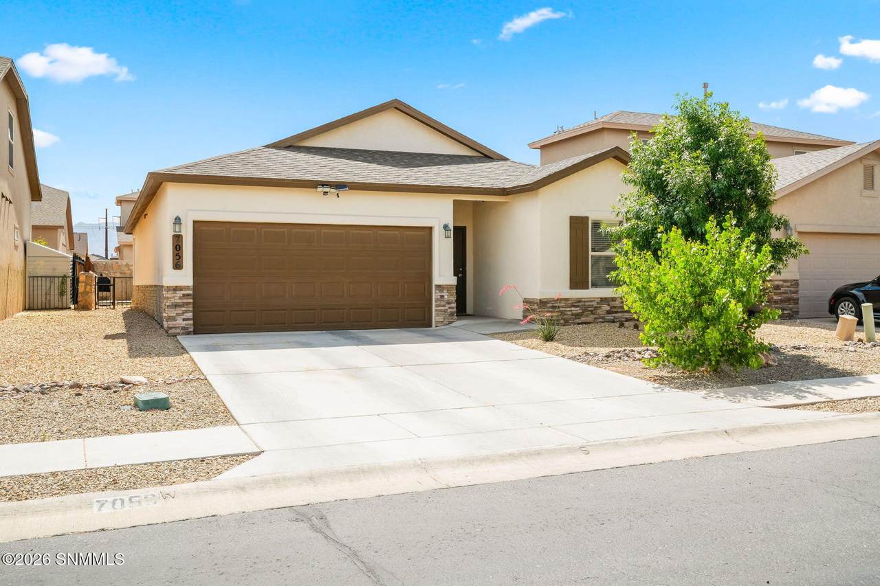 7056 Chaco Street - Photo 1