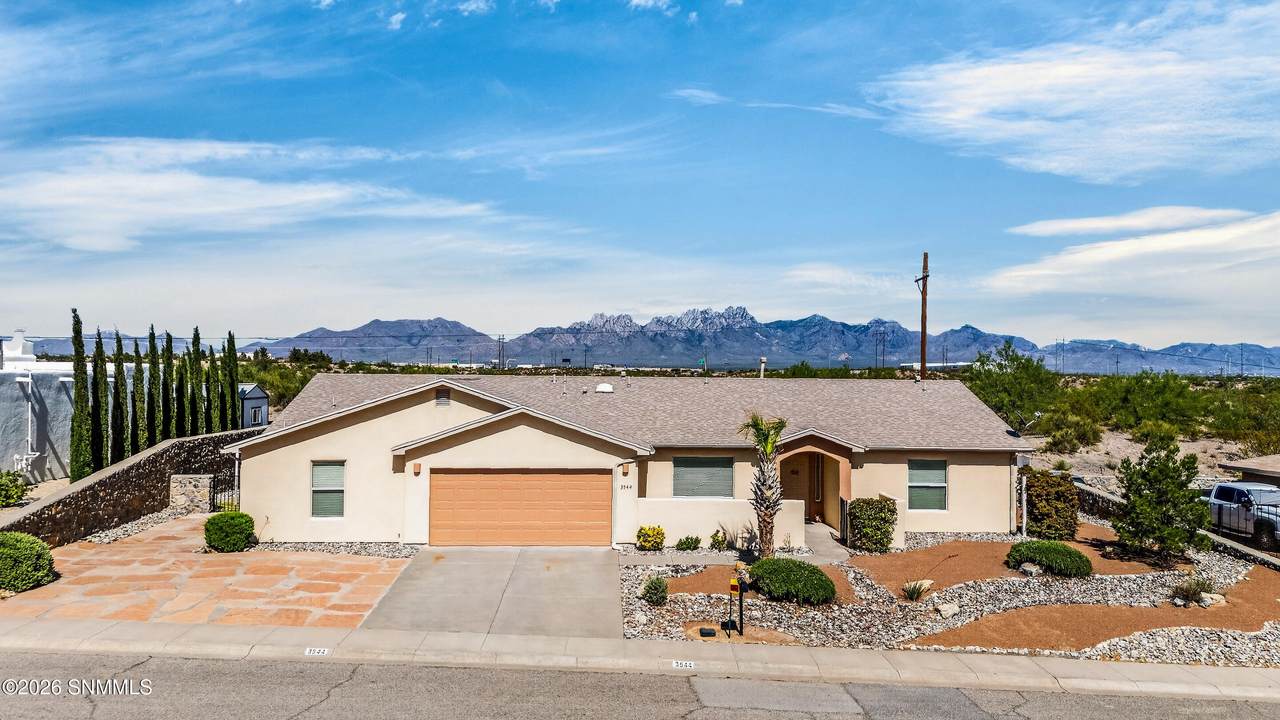 3544 Roma Drive - Photo 1