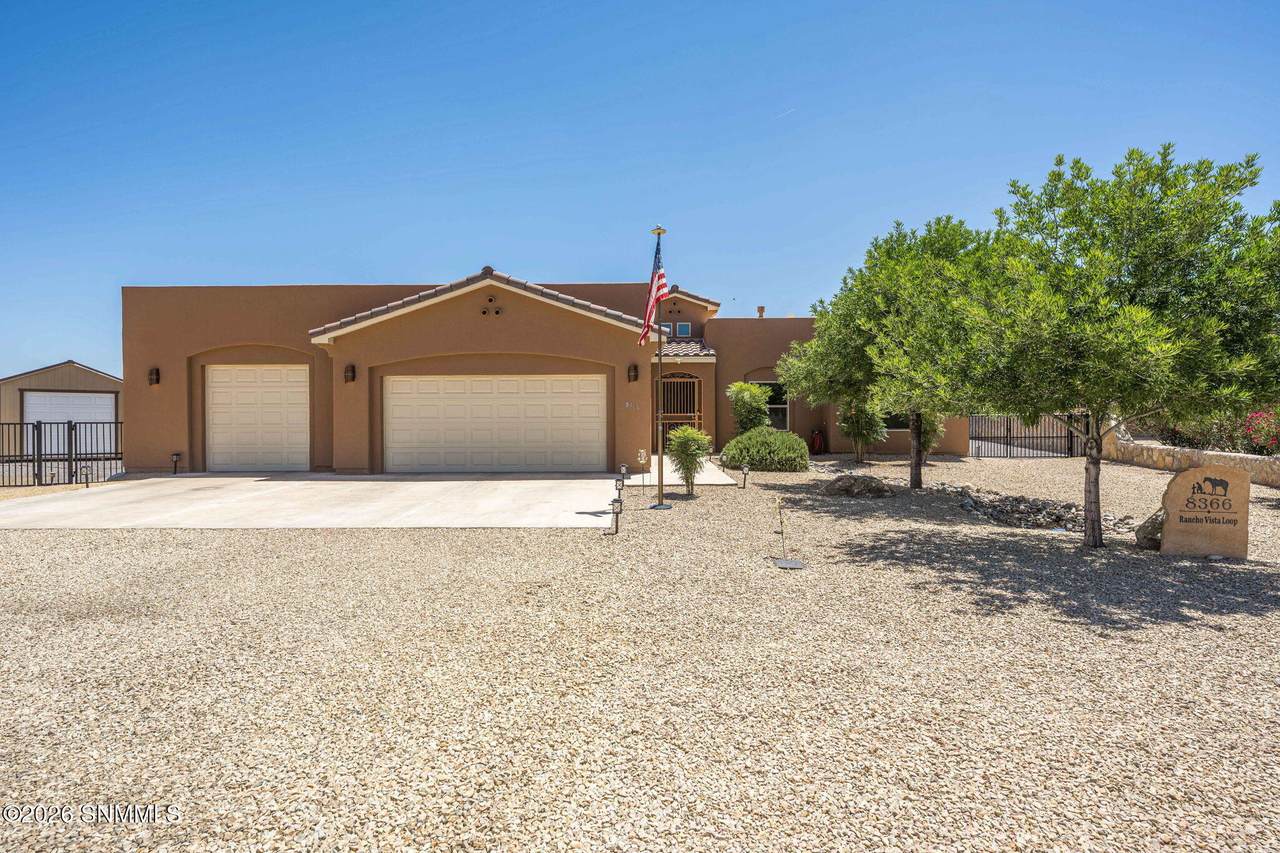 8366 Rancho Vista Loop - Photo 1