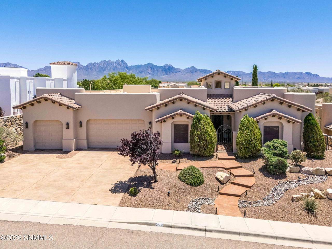 3580 Saddle Rock Road - Photo 1