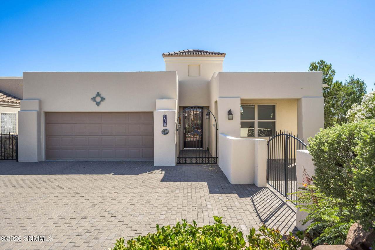 2264 Sedona Hills Parkway - Photo 1