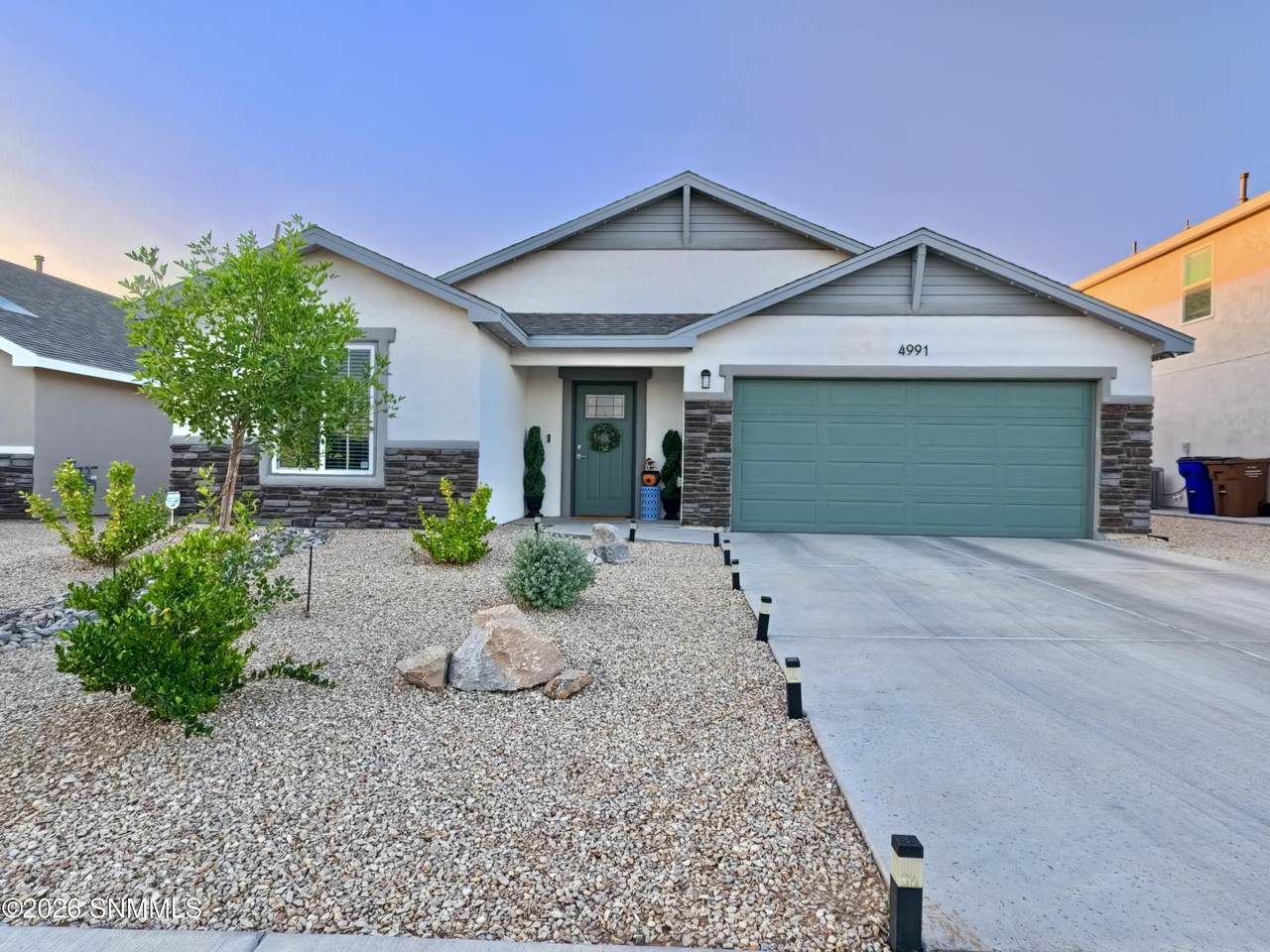4991 Ellora Vista Drive - Photo 1