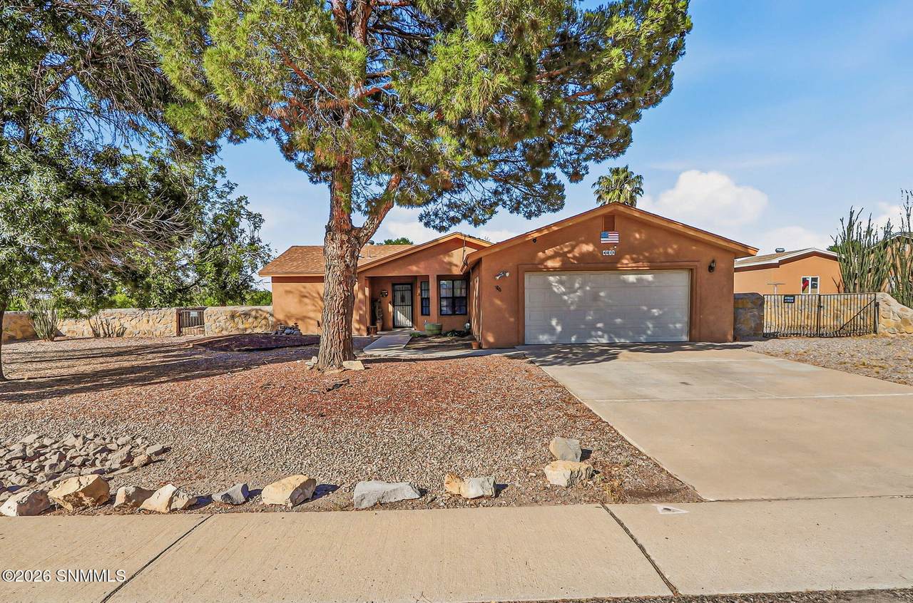 4015 Acala Street - Photo 1