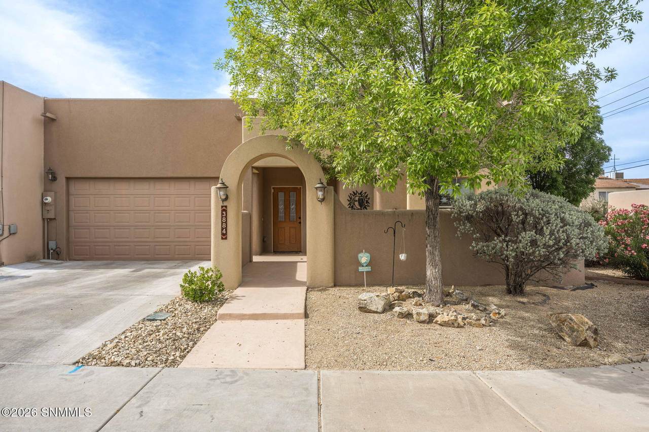 3884 Adriatic Road - Photo 1