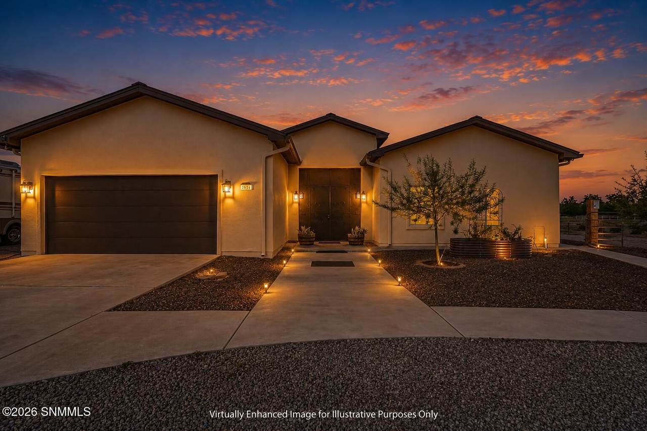 2634 Ohara Road - Photo 1