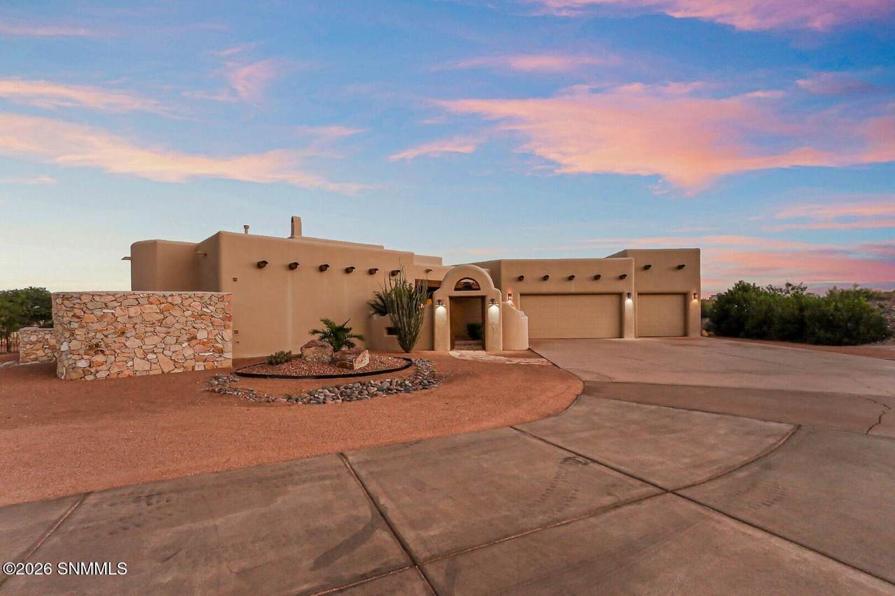8060 Constitution Road - Photo 1