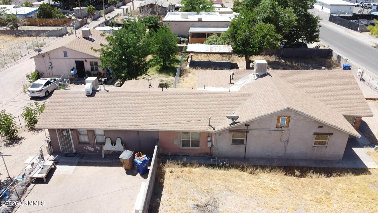 1101 Espanola Street - Photo 1