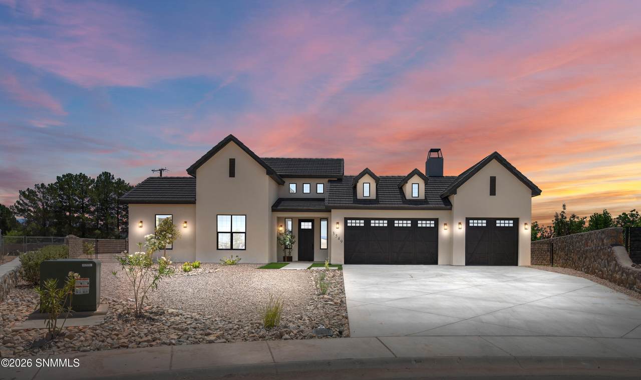 3549 Santa Catalina Loop - Photo 1