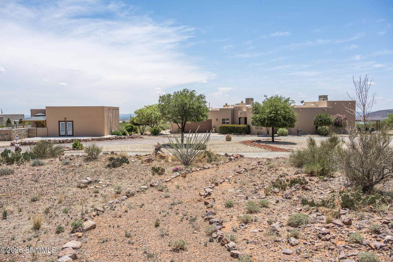 5006 Apex Mine Road - Photo 1