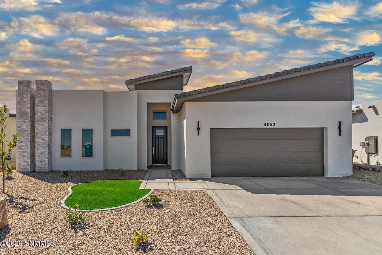 3652 Springhaven Loop - Photo 1