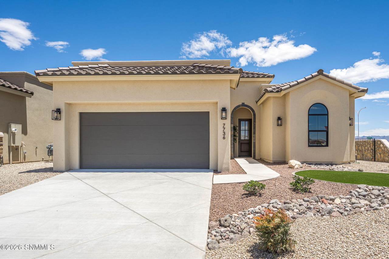 7736 Celestial Street - Photo 1