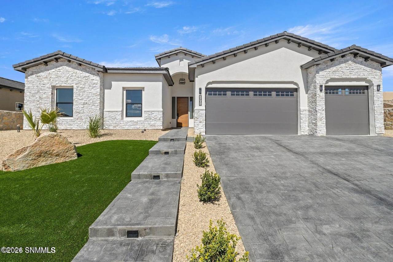 2901 Springs Road - Photo 1