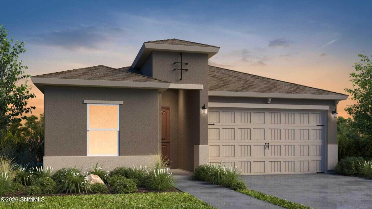 1006 Arabetto Road - Photo 1