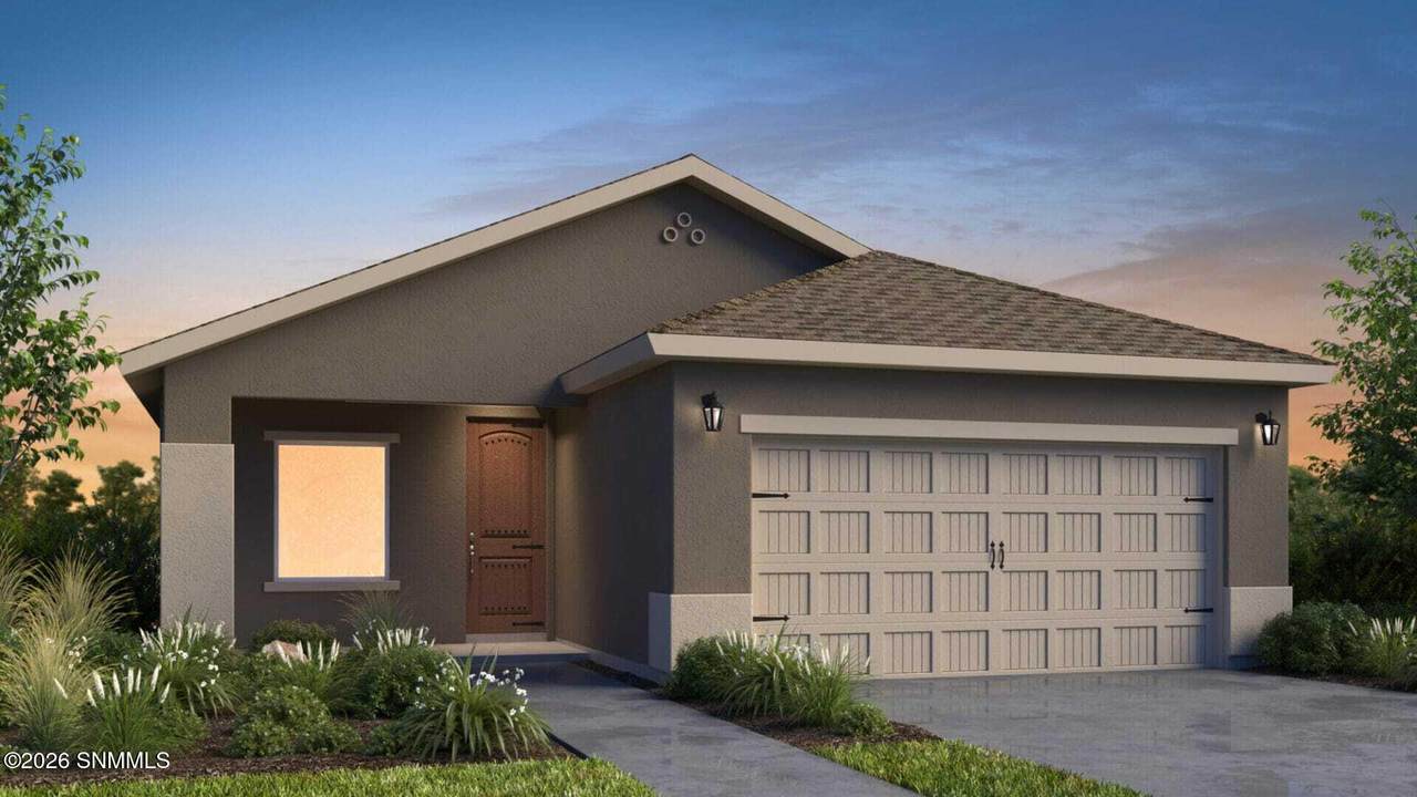 1012 Arabetto Road - Photo 1