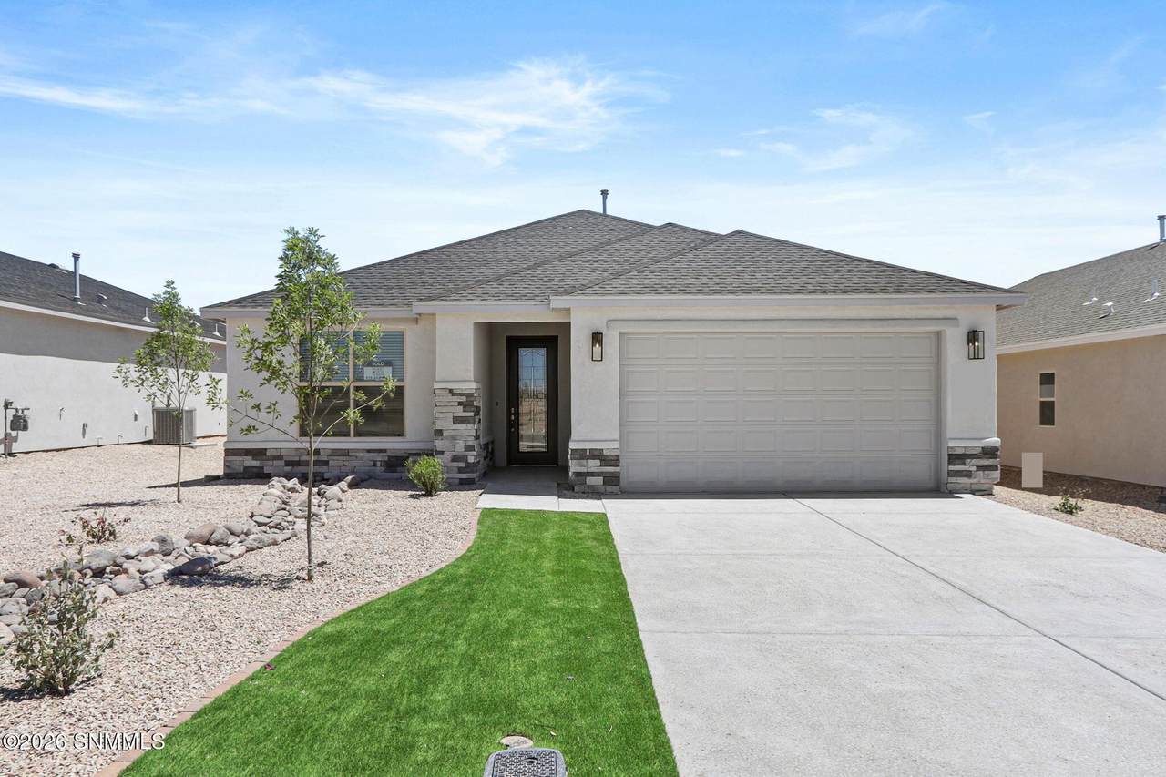 3506 King Fisher Street - Photo 1