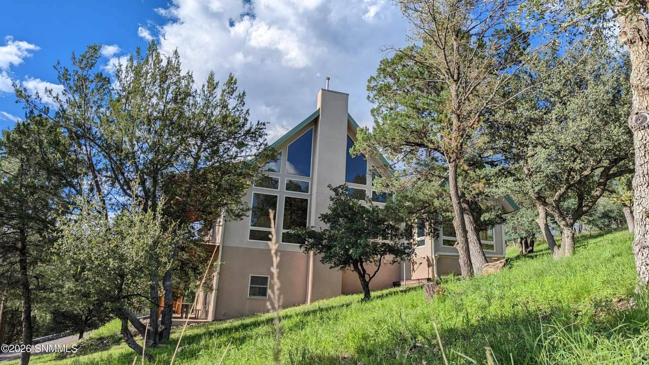 60 Fork Walnut Creek Road - Photo 1