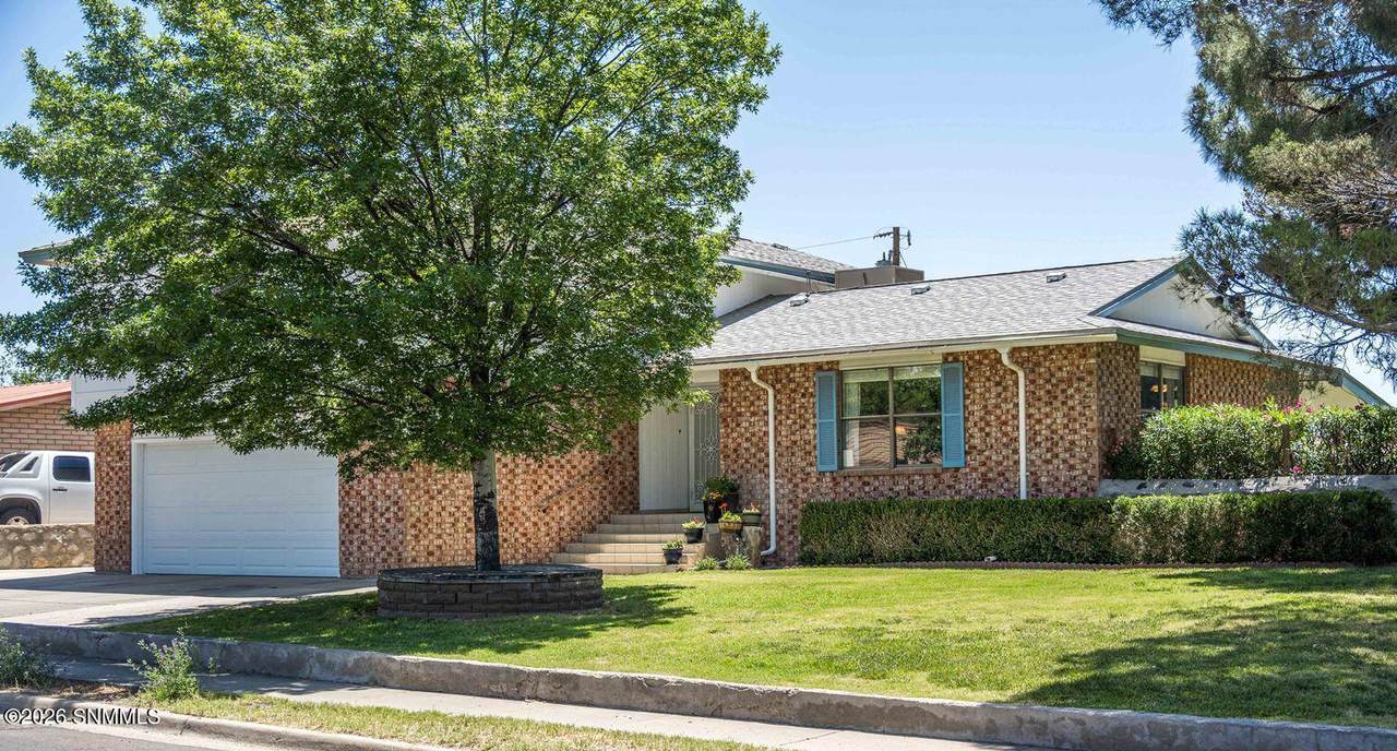 612 Lenox Avenue - Photo 1