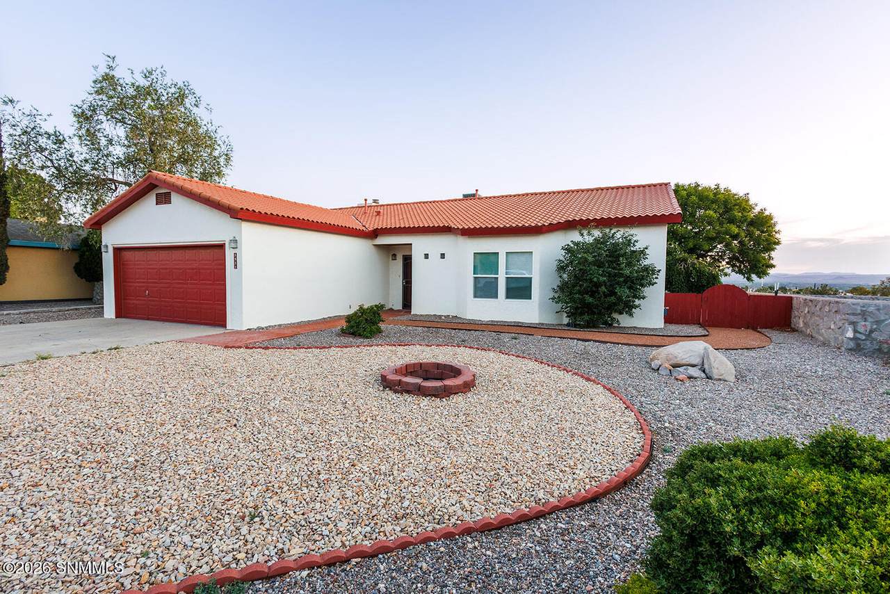 3931 Ramrod Forge - Photo 1