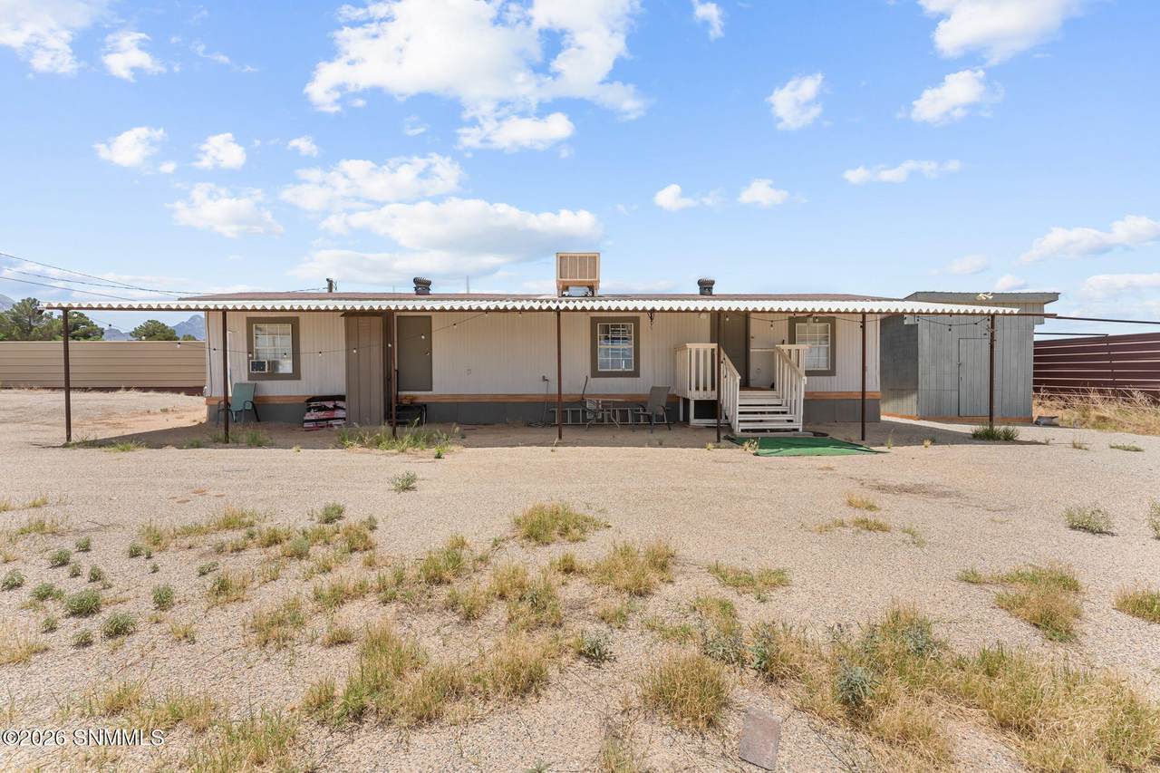 7125 Fox Road - Photo 1