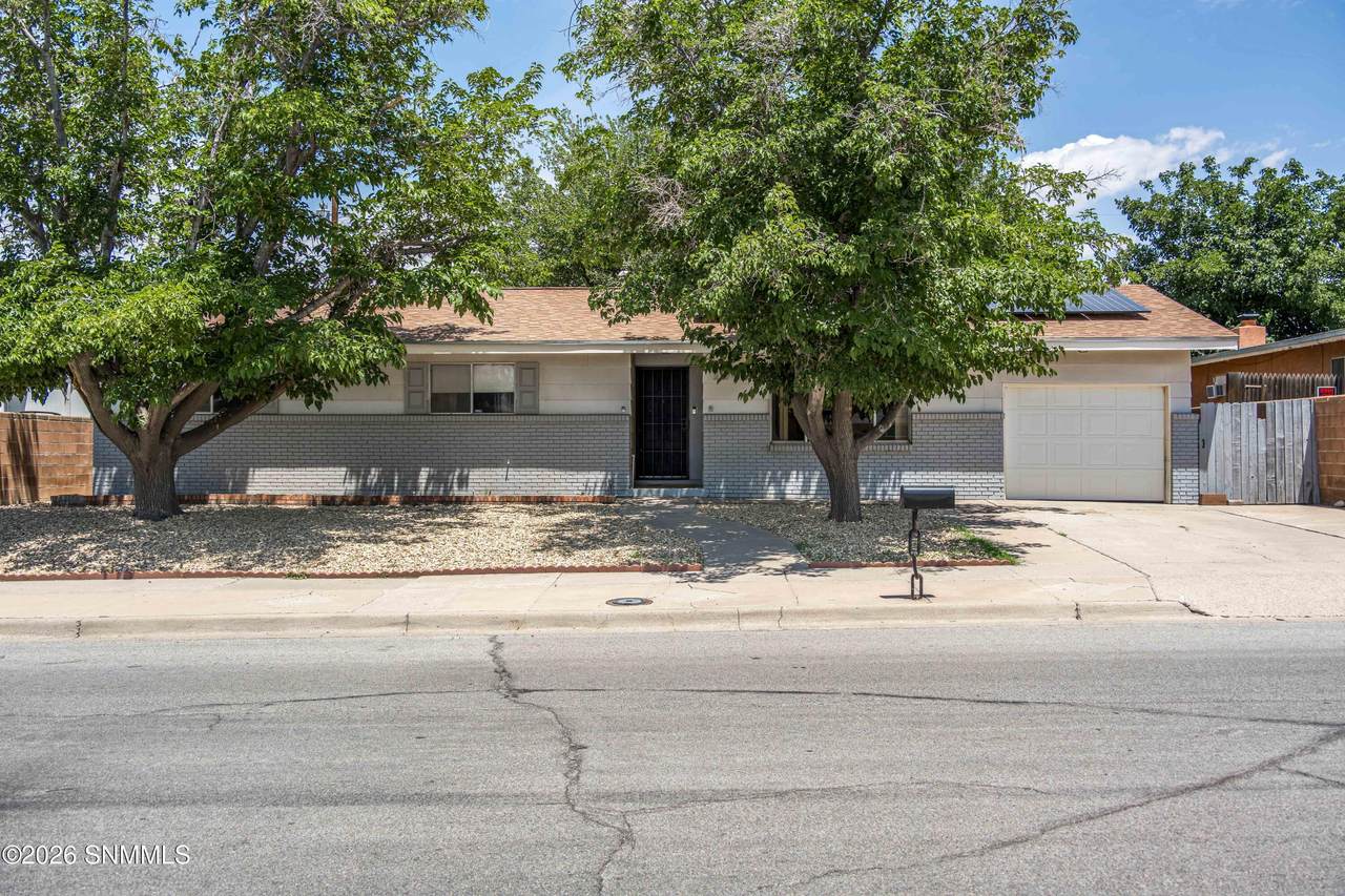 1045 Wofford Drive - Photo 1