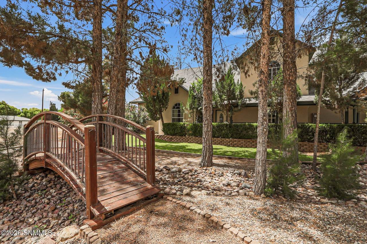 4631 Whispering Pines Court - Photo 1