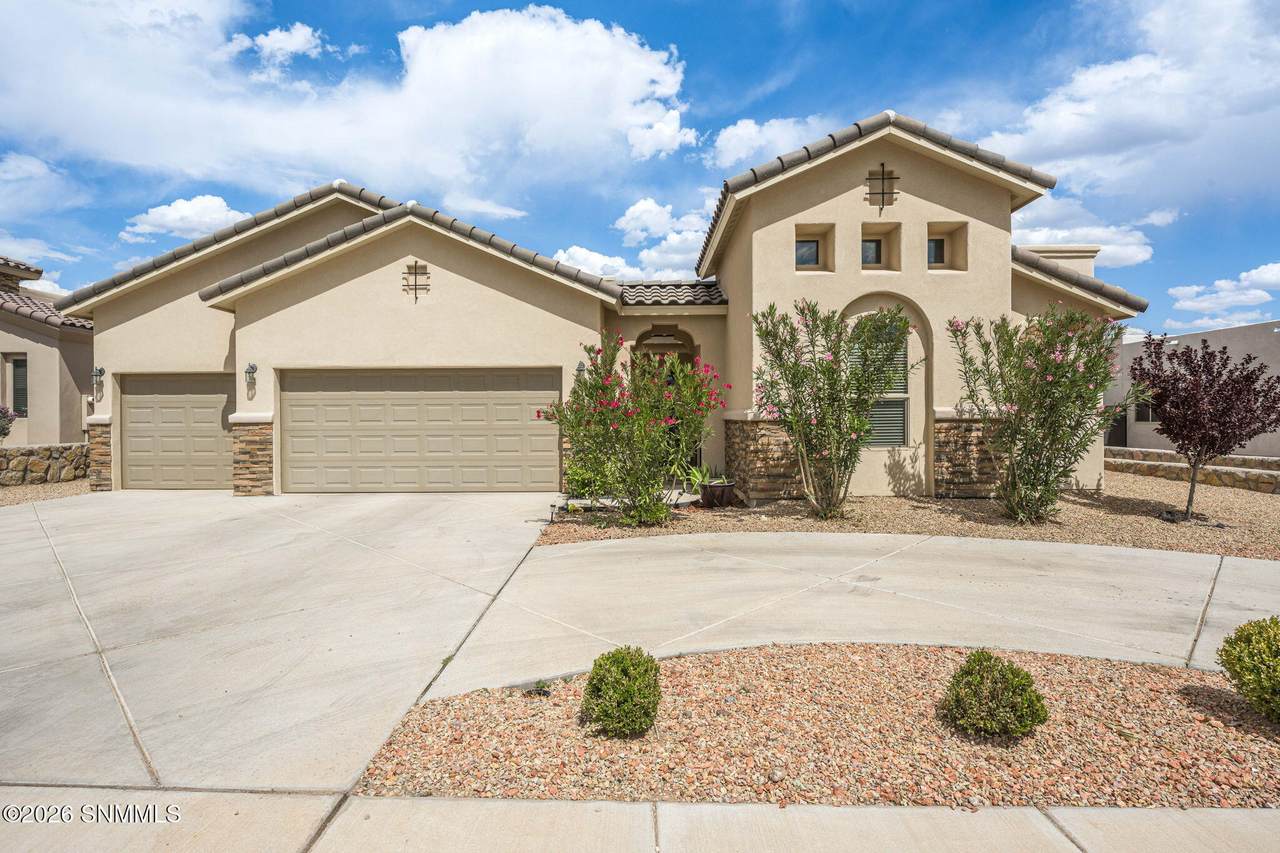 4162 Purple Sage Drive - Photo 1