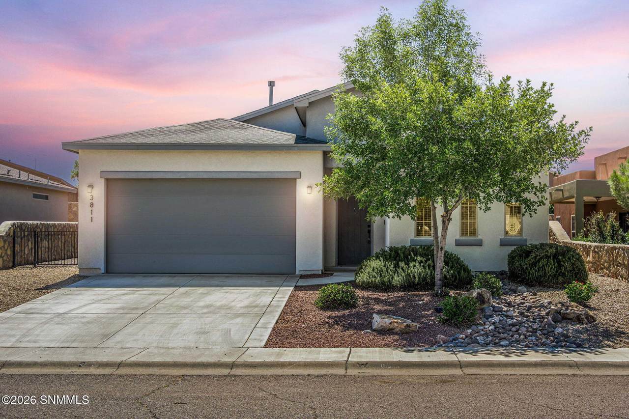 3811 Ringneck Drive - Photo 1