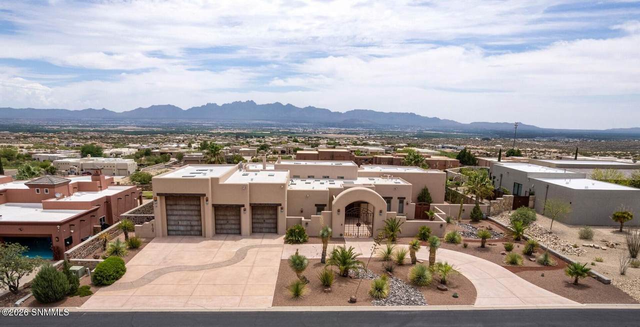 8109 Constitution Road - Photo 1