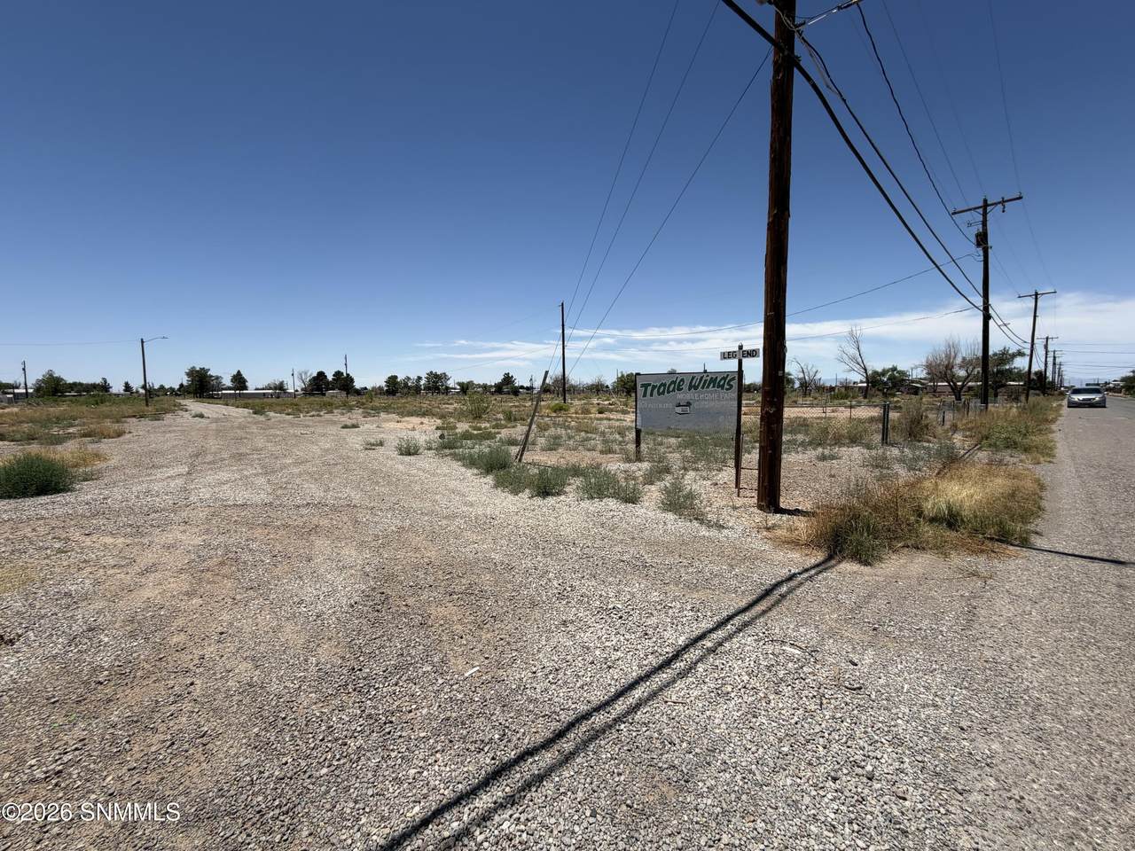 1101 Mescalero Street - Photo 1
