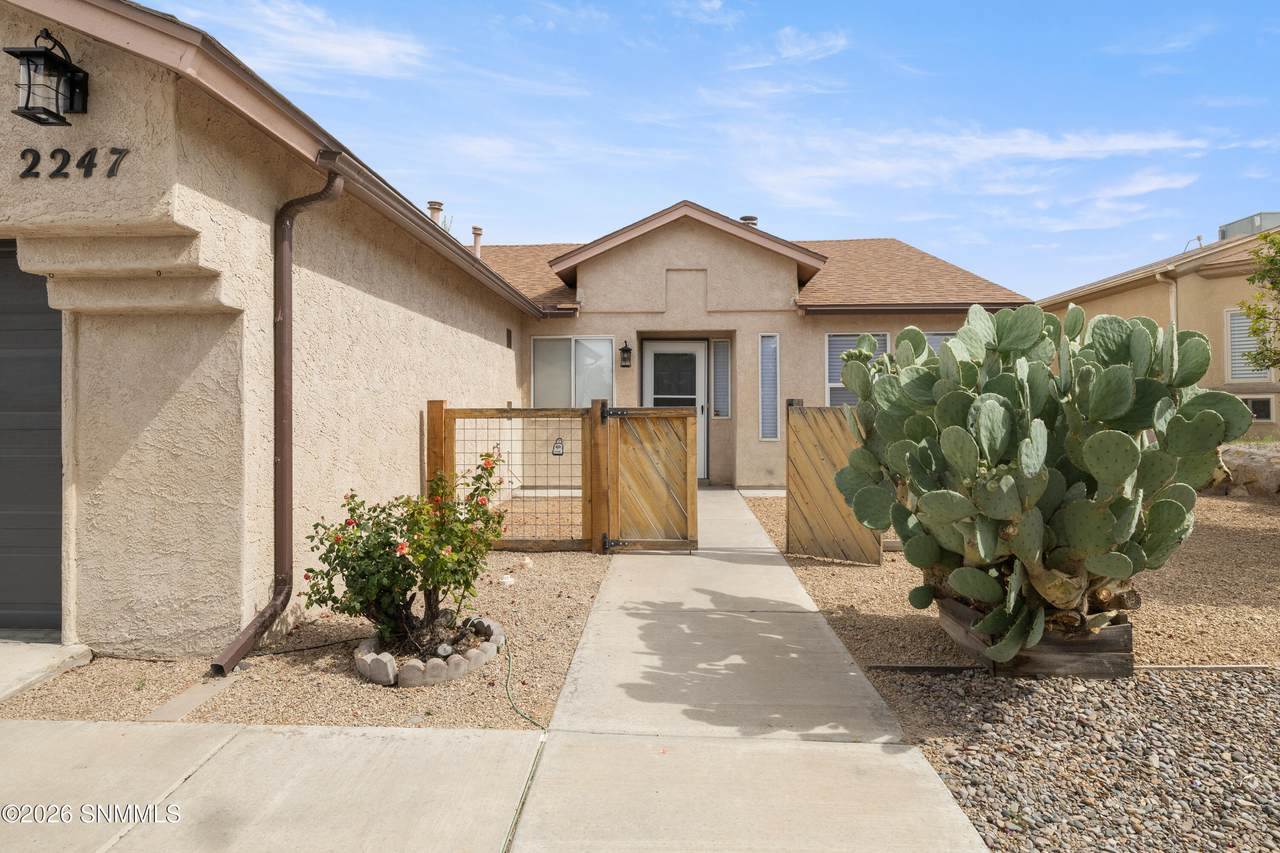 2247 Bright Star Avenue - Photo 1